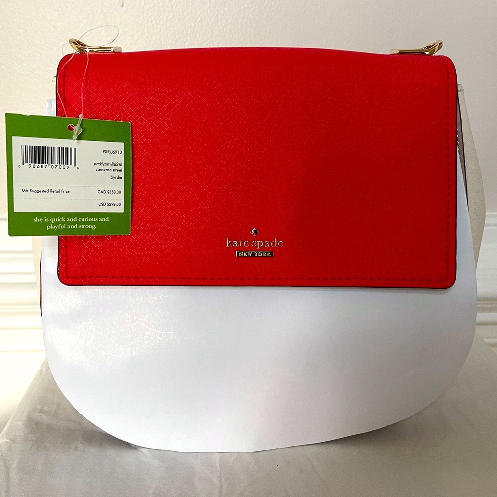 Kate Spade Cameron Street Byrdie Crossbody bag